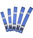 Matsuru Matsuru Budoband Blauw Judo Karate