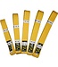 Matsuru Budoband Yellow Judo Karate