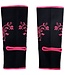 Queen Ankle Guards AG Pro Black Pink