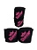 Booster Queen Boxing Hand Wraps 250 cm Zwart Roze