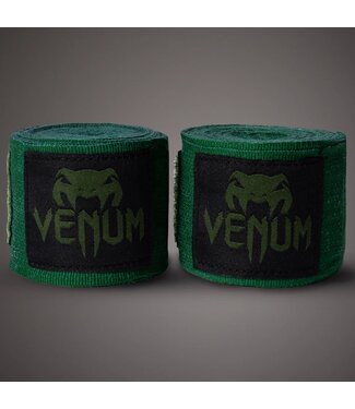 Venum Venum Kontact Boksbandages 4,5 m Kaki