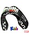 SAFEJAWZ SAFEJAWZ Marvel Venom Mouthguard Kids
