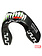 SAFEJAWZ SAFEJAWZ Marvel Venom Mouthguard Adults