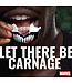 SAFEJAWZ Marvel Venom Mouthguard Adults