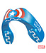SAFEJAWZ Marvel Captain America Mouthguard Adults
