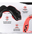 SAFEJAWZ Marvel Deadpool Mouthguard Adults