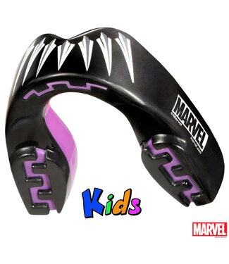 SAFEJAWZ SAFEJAWZ Marvel Black Panther Mondbitje Kids
