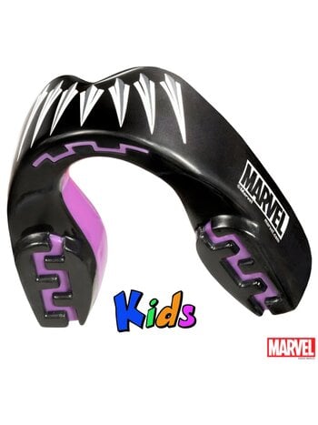 SAFEJAWZ SAFEJAWZ Marvel Black Panther Mondbitje Kids