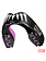SAFEJAWZ SAFEJAWZ Marvel Black Panther Mondbeschermer Bitje Volwassenen