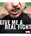 SAFEJAWZ Marvel The Hulk Mouthguard Adult