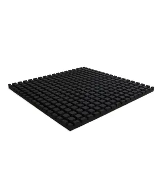 Fightwear Shop Granuflex XTR Impact Sports Floor Tiles Gym- Sports Schools 100x100x4 cm Fightwear Shop Granuflex XTR Impact Sports Floor Tiles Gym- Sports Schools 100x100x4 cm