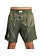 Venum Venum Serpenti Fightshorts Khaki Bronze Ivory