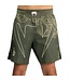 Venum Venum Serpenti Fightshorts Khaki Bronze Elfenbein