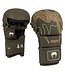 Venum Serpenti Sparringhandschuhe Khaki Bronze Elfenbein