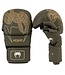 Venum Serpenti Sparring Handschoenen Khaki Brons Ivoor