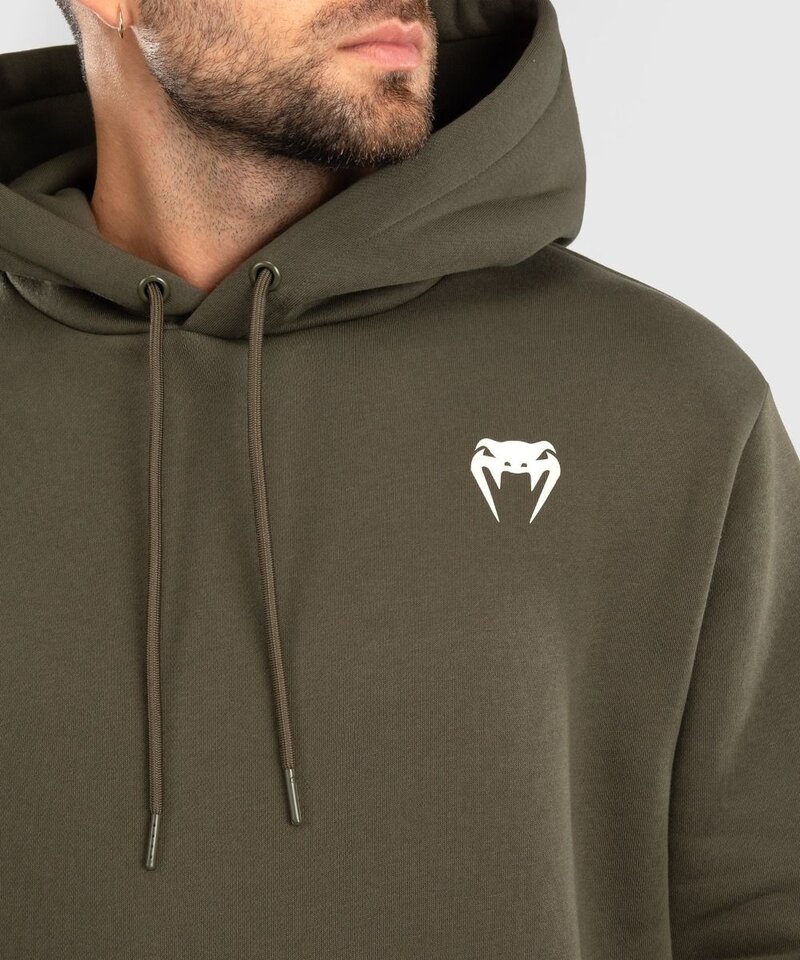 Venum Venum Serpenti Hoodies Kaki Bronze Ivory
