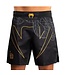 Venum Serpenti Fightshorts Zwart Zilver Goud