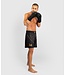 Venum Serpenti Fightshorts Black Silver Gold - MMA & Kickboxing