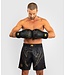 Venum Serpenti Fightshorts Schwarz Silber Gold
