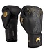 Venum Venum Serpenti Boxhandschuhe Schwarz Silber Gold