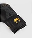 Venum Serpenti Boxhandschuhe Schwarz Silber Gold