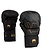 Venum Venum Serpenti Sparringhandschuhe Schwarz Silber Gold