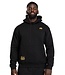 Venum Serpenti Hoodie Schwarz Silber Gold