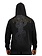 Venum Venum Serpenti Hoodie Zwart Zilver Goud