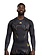 Venum Venum Serpenti Rashguards L/S Black Silver Gold