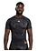 Venum Venum Serpenti Rash Guard Zwart Zilver Goud