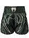 Venum Venum Serpenti Muay Thai Shorts Kaki Brons Ivoor