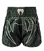 Venum Serpenti Muay Thai Shorts Khaki Bronze Elfenbein