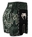Venum Serpenti Muay Thai Shorts Khaki Bronze Ivory