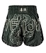 Venum Serpenti Muay Thai Shorts Khaki Bronze Ivory