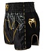 Venum Serpenti Muay Thai Shorts Zwart Zilver Goud