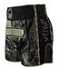 Venum Invader Muay Thai Kickboks Shorts Zwart Zand