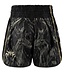 Venum Invader Muay Thai Kickboks Shorts Zwart Zand