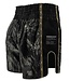 Venum Invader Muay Thai Kickboks Shorts Zwart Zand