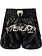 Venum Venum Eclipse Kickboxing  Muay Thai Shorts Black Ivory