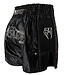 Venum Eclipse Kickboks Muay Thai Shorts Zwart Ivoor