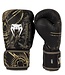 Venum Invader Boxhandschuhe Schwarz Sand