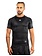 Venum Venum Nexus Rash Guards  Zwart Zilver