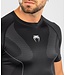 Venum Nexus Rash Guards  Zwart Zilver
