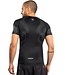 Venum Nexus Rash Guards  Zwart Zilver