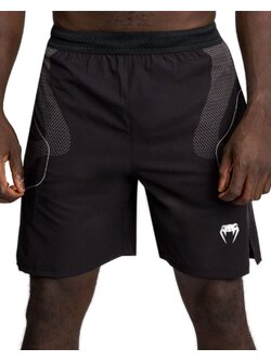 Venum Venum Nexus Training Shorts Zwart Zilver