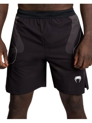 Venum Venum Nexus Training Shorts Zwart Zilver