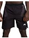 Venum Venum Nexus Trainingsshorts Schwarz Silber