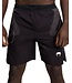 Venum Nexus Training Shorts Zwart Zilver | Fitness Trainingen
