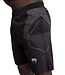 Venum Nexus Training Shorts Black Silver | Fitness Workouts