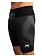 Venum Venum Nexus Vale Tudo Shorts Schwarz Silber